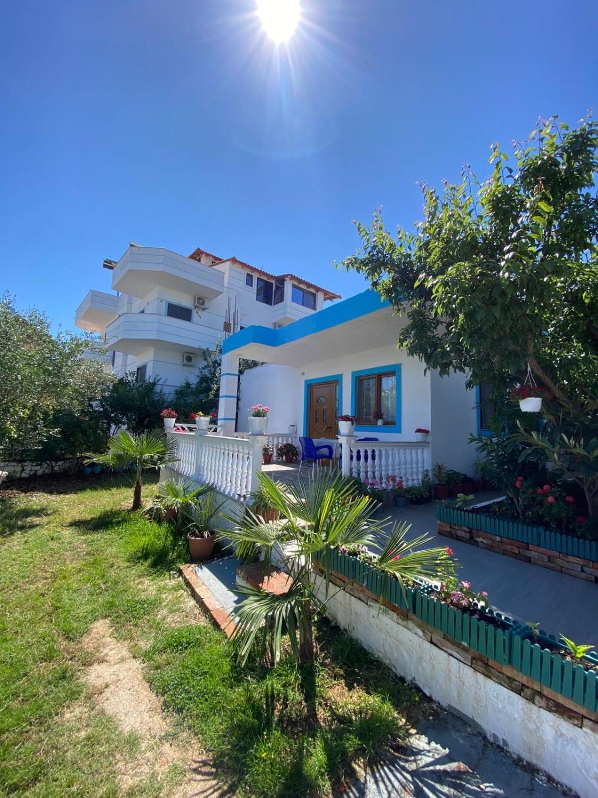 Xhuliano Gasthof