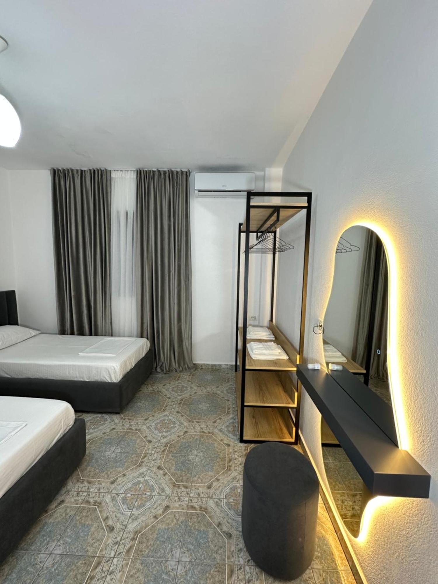 Gasthof Xhuliano Ksamil